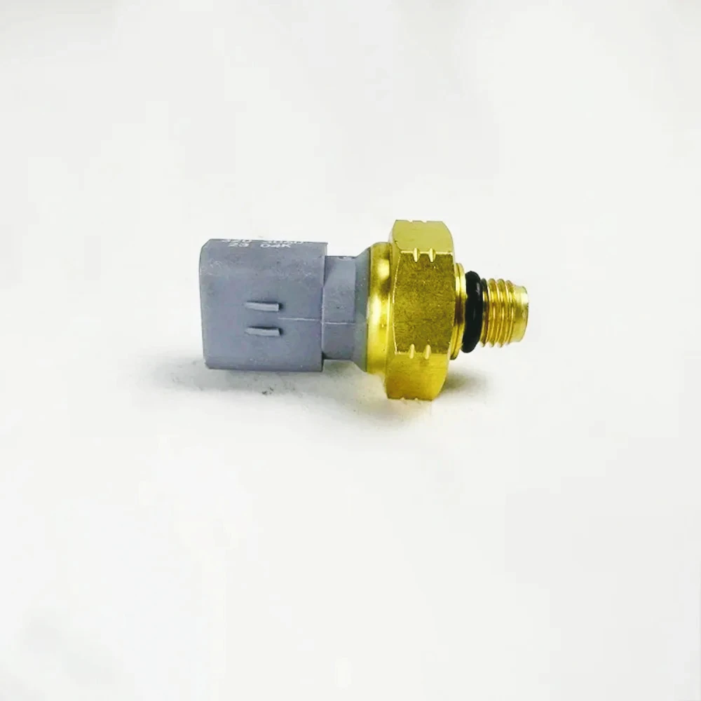 Sensor Presión Combustible Alta Calidad, Nuevo, 2 Piezas, 3203060 320-3060 C7.1, Interruptor para 320D 323D 320D2 326D2 329D2
Sensor Presión Combustible Alta Calidad, Nuevo, 2 Piezas, 3203060 320-3060 C7.1, Interruptor para 320D 323D 320D2 326D2 329D2