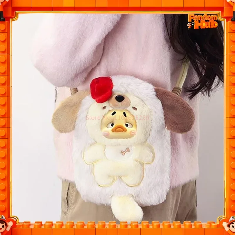 Подлинная новинка 2025 Upsetduck Stay With You Duck Series, сумка для мобильного телефона, глухая коробка, кавайный кулон, милая игрушка в подарок для девочек  
Подлинная новинка 2025 Upsetduck Stay With You Duck Series, сумка для мобильного телефона, глухая коробка, кавайный кулон, милая игрушка в подарок для девочек 