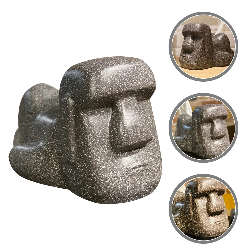 Moai Design Tissue Box Retro Moai Tissue Box Holder Cute Tissue Box Cover Novelty Napkin Holder Home Office Decor Bedroom Tissue
Moai Design Tissue Box Retro Moai Tissue Box Holder Cute Tissue Box Cover Novelty Napkin Holder Home Office Decor Bedroom Tissue