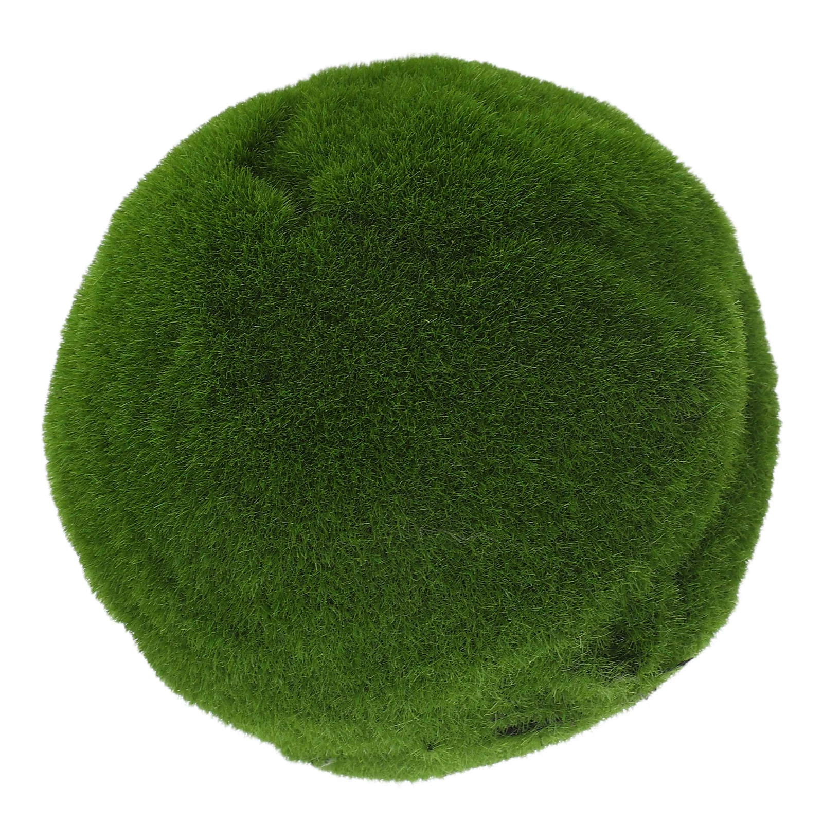 Simulated Moss Ball 10cm Artificial Green Plant Decor Window Display Ground Decor Fake Grass Wall Moss Effect
Simulated Moss Ball 10cm Artificial Green Plant Decor Window Display Ground Decor Fake Grass Wall Moss Effect