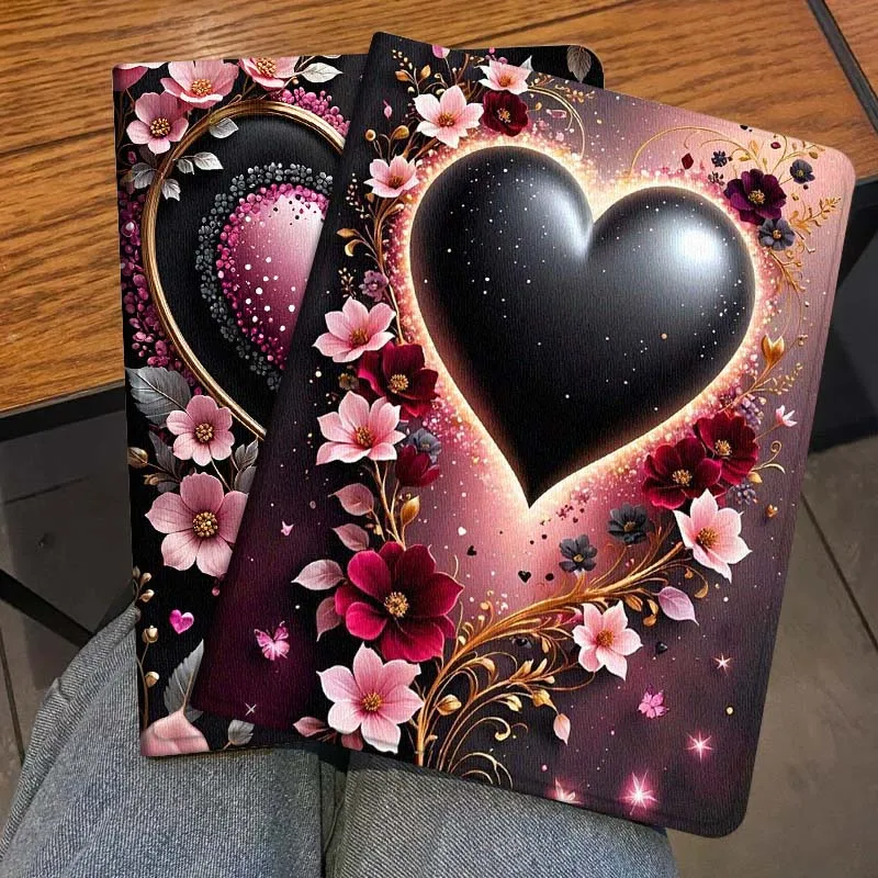 Luminous Art Love Sequin Gift For Honor Pad 8 V8 9 GT MagicPad 13 3 2 Tab MatePad Pro Air 12 X 12.6 Foldable Tablet Case
Luminous Art Love Sequin Gift For Honor Pad 8 V8 9 GT MagicPad 13 3 2 Tab MatePad Pro Air 12 X 12.6 Foldable Tablet Case