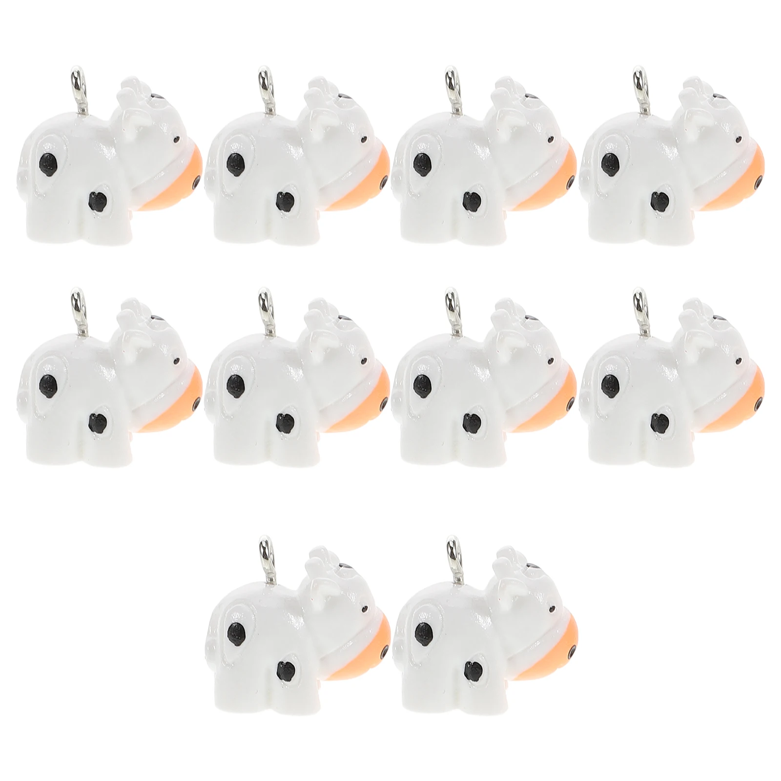 10pcs Cow Pendant Resin Necklace Charms Cute Cartoon Animal Accessories DIY Beads Bracelets Making Farm Style Jewelry Craft
10pcs Cow Pendant Resin Necklace Charms Cute Cartoon Animal Accessories DIY Beads Bracelets Making Farm Style Jewelry Craft