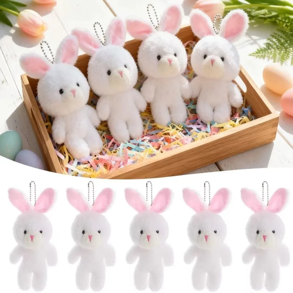 1/2Pcs Mini Rabbit Bunny Plush Dolls Plush Bouquet Accessories Rabbit Plush Dolls Easter Basket Fillers Easter Party
1/2Pcs Mini Rabbit Bunny Plush Dolls Plush Bouquet Accessories Rabbit Plush Dolls Easter Basket Fillers Easter Party