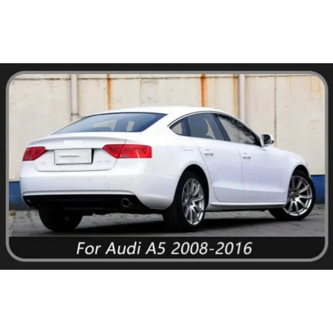 Автомобильные фары для Audi A5, задние фонари 2008-2016, светодиодные автомобильные задние фонари, дневные ходовые огни, динамические указатели поворота, автомобильные аксессуары
Автомобильные фары для Audi A5, задние фонари 2008-2016, светодиодные автомобильные задние фонари, дневные ходовые огни, динамические указатели поворота, автомобильные аксессуары