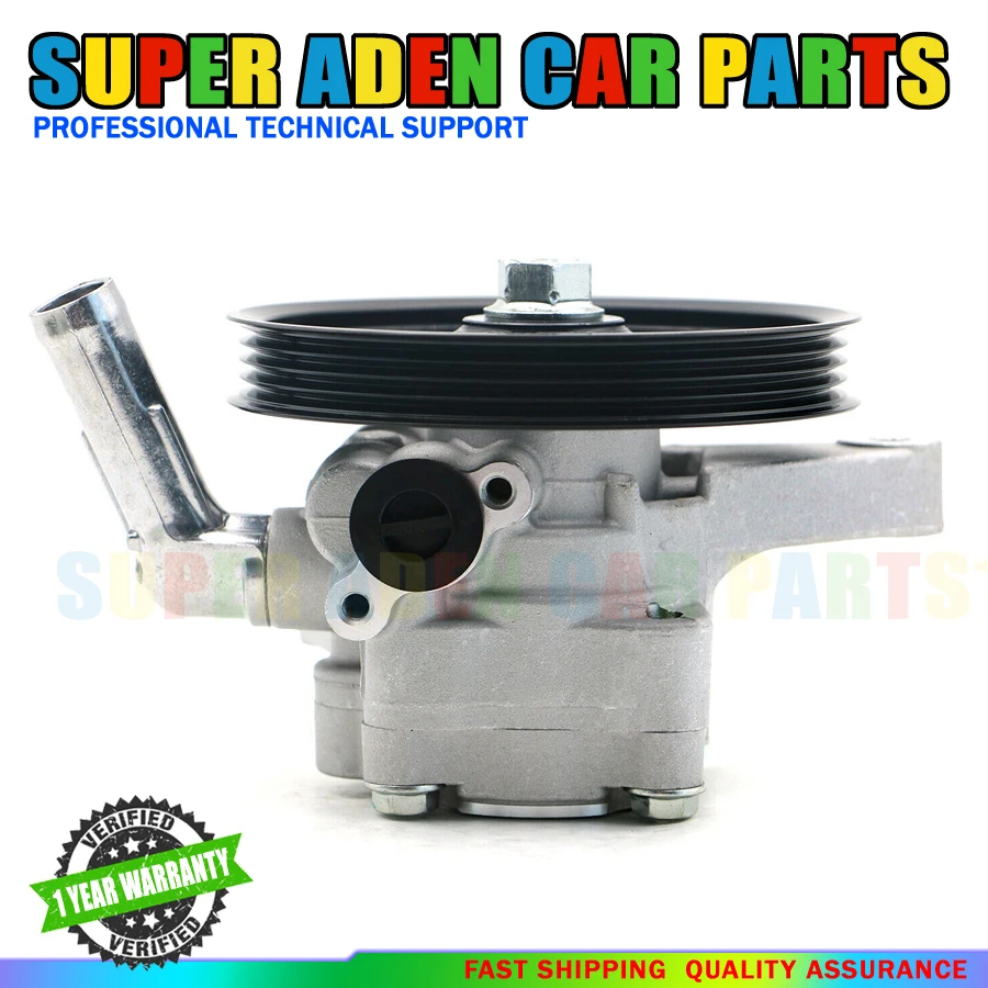 For 1999-2003 Acura CL TL MDX 2003-2004 Honda Pilot Power Steering Pump 56110PVFA01 56110P8EA01 56110PGKA01
For 1999-2003 Acura CL TL MDX 2003-2004 Honda Pilot Power Steering Pump 56110PVFA01 56110P8EA01 56110PGKA01
