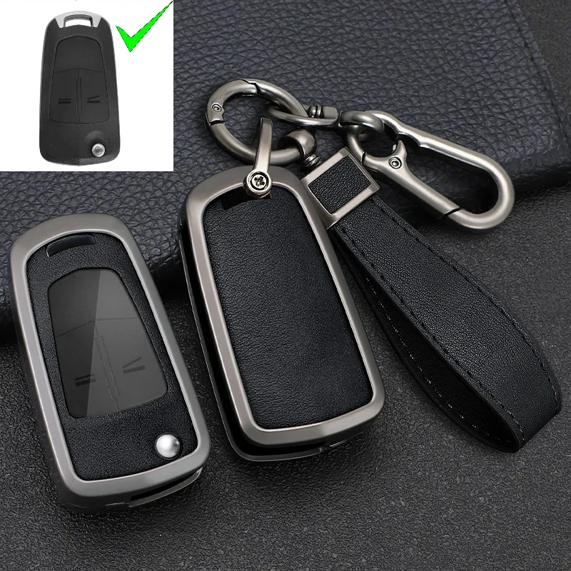 Zinc Alloy Car Fold Key Case Cover Shell Fob for Vauhxall Opel Astra H Corsa D Insignia Vectra Zafira Signum Protector Bag Acces
Zinc Alloy Car Fold Key Case Cover Shell Fob for Vauhxall Opel Astra H Corsa D Insignia Vectra Zafira Signum Protector Bag Acces