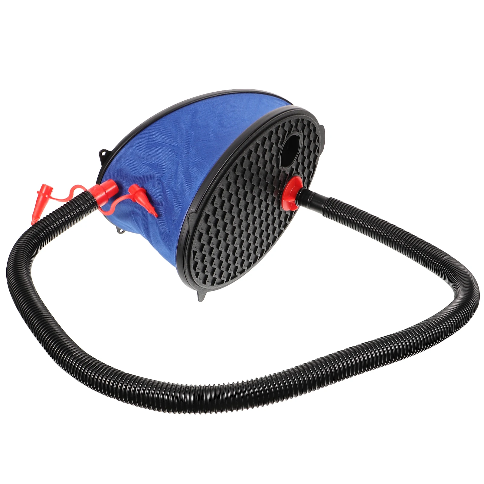 Foot Pump Portable Inflatable Multi-function Air Mattress Balloon Ball Boat Bed -resistant Durable Plastic
Foot Pump Portable Inflatable Multi-function Air Mattress Balloon Ball Boat Bed -resistant Durable Plastic