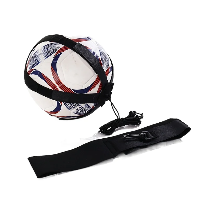 Football Training Ball Control Equipment Football Bouncing Belt Children's Kicking Assistance System Waist Rebound Ball Belt
Football Training Ball Control Equipment Football Bouncing Belt Children's Kicking Assistance System Waist Rebound Ball Belt
