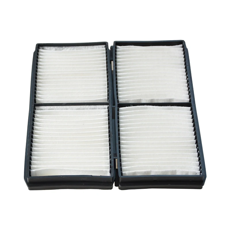 Car Cabin Filter For HAIMA (FAW) FAMILY M5 IV 1.5T 1.6T 2014- FAMILY 3 Saloon 1.6 2010-2015 MPV 1.5 2016- FA1461P11 FA1A61A18
Car Cabin Filter For HAIMA (FAW) FAMILY M5 IV 1.5T 1.6T 2014- FAMILY 3 Saloon 1.6 2010-2015 MPV 1.5 2016- FA1461P11 FA1A61A18