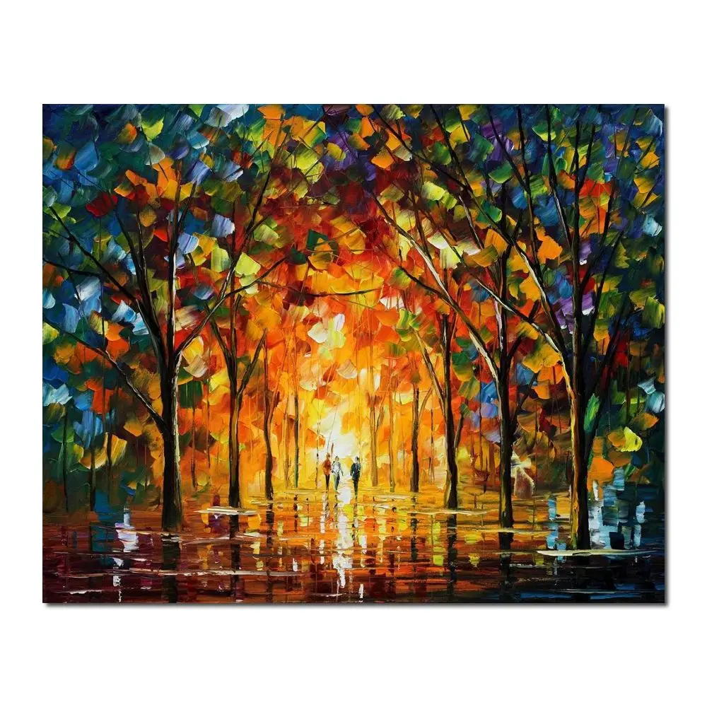 Abstract Cityscapes Canvas Art Colorful Hand-Painted Artwork Fall Landscape Painting Modern Hotel Restaurant Wall Decor Textured
Abstract Cityscapes Canvas Art Colorful Hand-Painted Artwork Fall Landscape Painting Modern Hotel Restaurant Wall Decor Textured