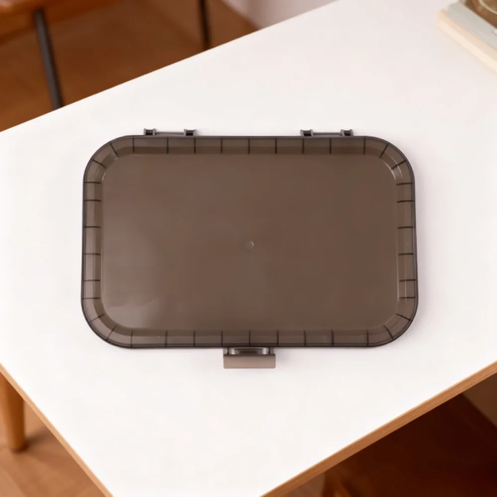 T30 Large Material Box Cover Drone Repair Accessories for DJI Agricultural Repair Parts
T30 Large Material Box Cover Drone Repair Accessories for DJI Agricultural Repair Parts