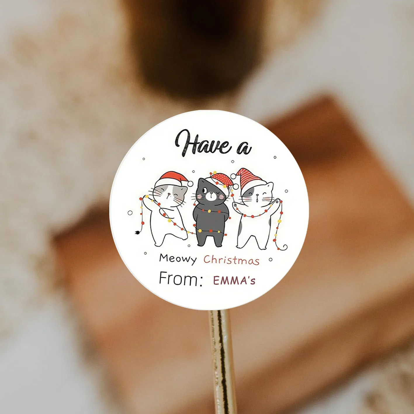 90PCS Christmas Stickers for Gift Wrapping, Cards, Party Decorations
90PCS Christmas Stickers for Gift Wrapping, Cards, Party Decorations