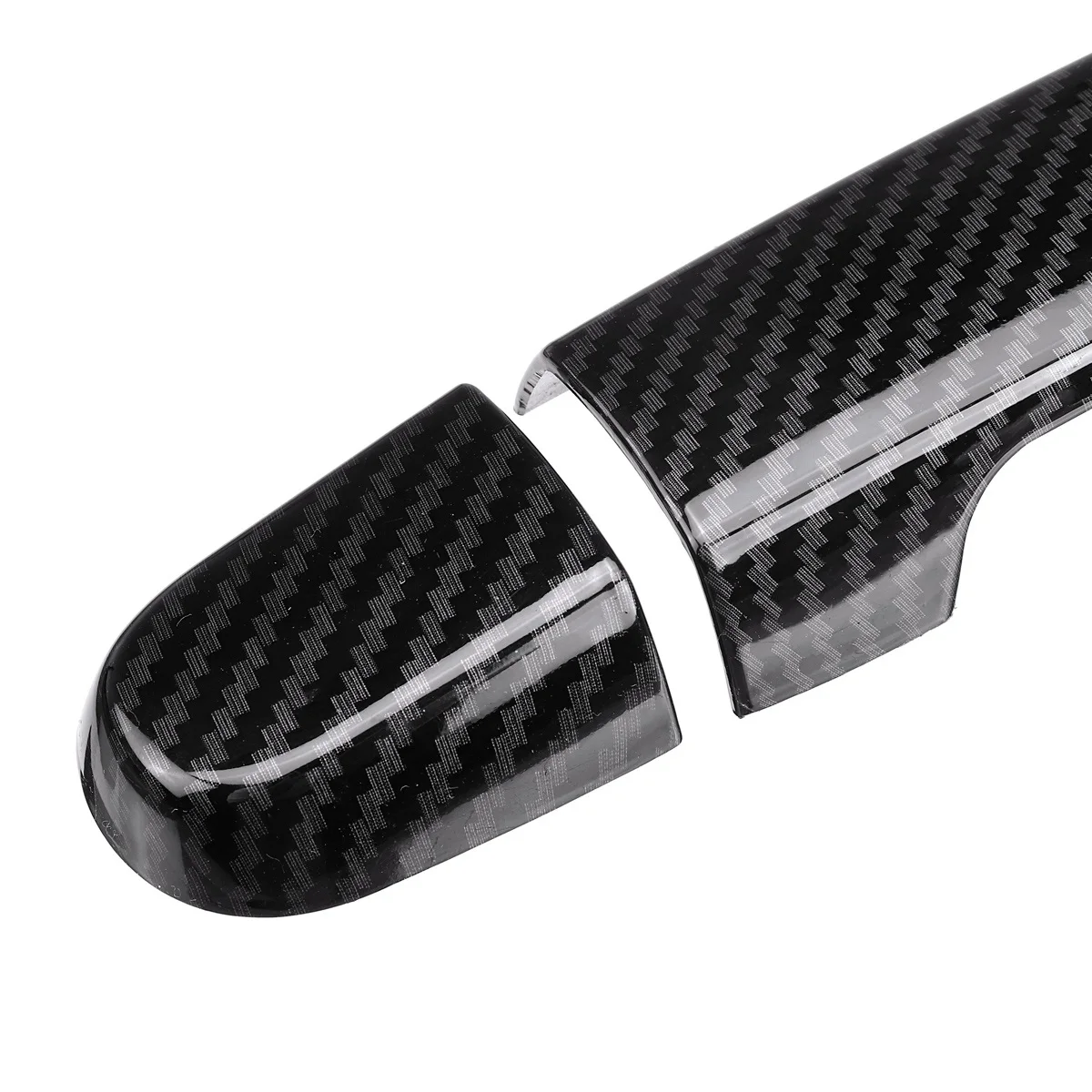Carbon Fiber Style Door Handle Cover Trim For Toyota Camry 2002-2006 Corolla 2003-2011 RAV4 Scion-N29R
Carbon Fiber Style Door Handle Cover Trim For Toyota Camry 2002-2006 Corolla 2003-2011 RAV4 Scion-N29R