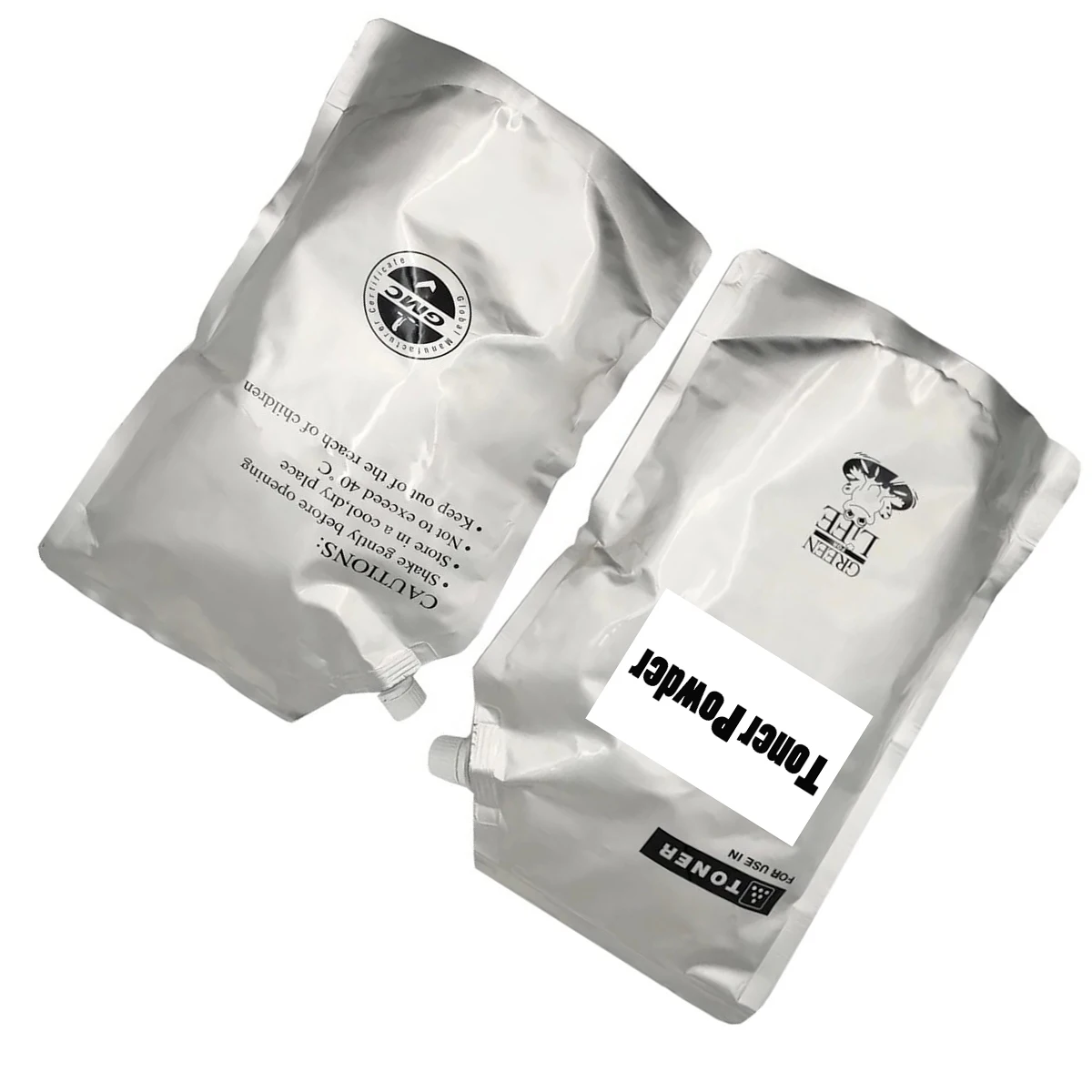 1KG Toner Powder Dust Refill Kits for Brother TN 2380 TN 2480 TN 2340 TN 2370 TN 2390 DCP-L2500 DCP-L2500D DCP-L2520
1KG Toner Powder Dust Refill Kits for Brother TN 2380 TN 2480 TN 2340 TN 2370 TN 2390 DCP-L2500 DCP-L2500D DCP-L2520