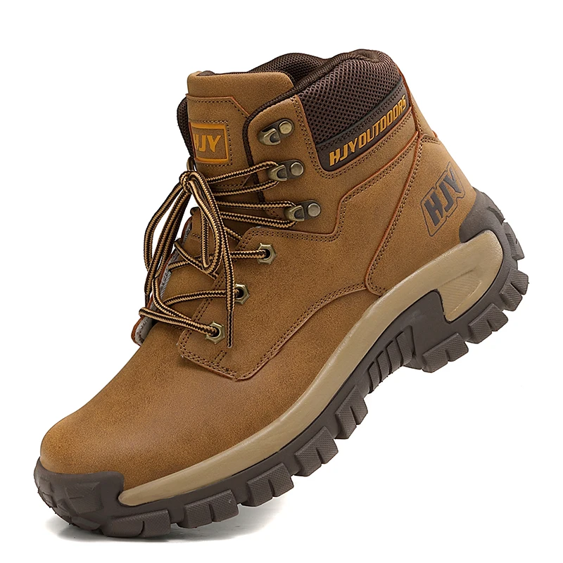 New Men Hiking Shoes Mountain Outdoor Climbing Non-slip Jogging Shoes Tourist Trekking Sneakers Unisex Walking Hunting Tactical
New Men Hiking Shoes Mountain Outdoor Climbing Non-slip Jogging Shoes Tourist Trekking Sneakers Unisex Walking Hunting Tactical
