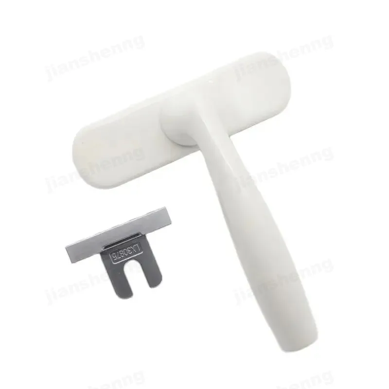 Oxidation Handle Classic Teardrop-shaped Universal Screen Window Theft Simple Fork German
Oxidation Handle Classic Teardrop-shaped Universal Screen Window Theft Simple Fork German