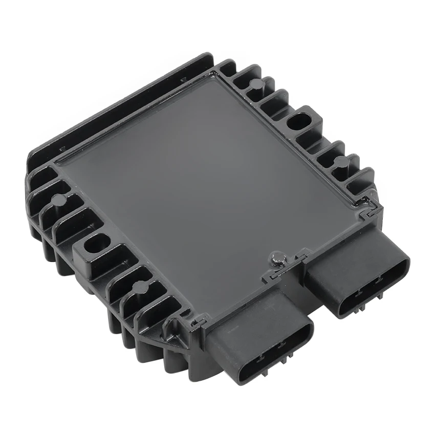 Motorcycle Voltage Regulator Rectifier For CFMoto ZFORCE CFORCE UFORCE 800 EX XC CF800US-A CF800AU-2A UF800EX 0800-177000-10000
Motorcycle Voltage Regulator Rectifier For CFMoto ZFORCE CFORCE UFORCE 800 EX XC CF800US-A CF800AU-2A UF800EX 0800-177000-10000