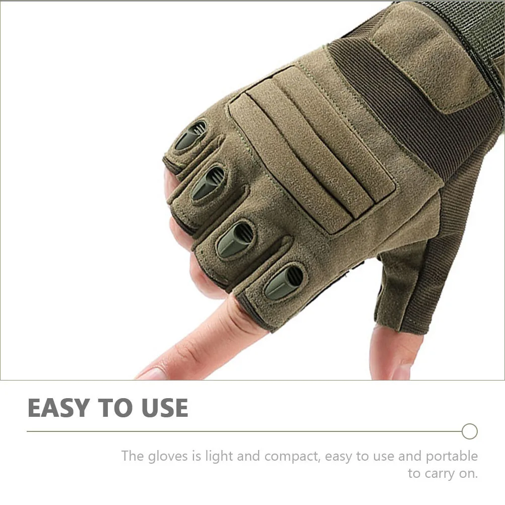 1 пара перчаток с полупальцами для верховой езды на открытом воздухе, ветрозащитные, дышащие, противоскользящие, прочные велосипедные перчатки, варежки для велоспорта
1 пара перчаток с полупальцами для верховой езды на открытом воздухе, ветрозащитные, дышащие, противоскользящие, прочные велосипедные перчатки, варежки для велоспорта