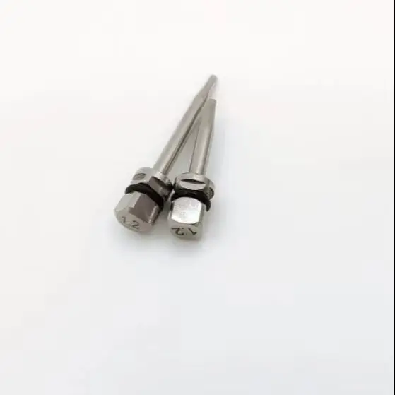 2Pcs Implant Square Torque Driver Compatible with Osstem Dental Abutment Special Screwdriver
2Pcs Implant Square Torque Driver Compatible with Osstem Dental Abutment Special Screwdriver