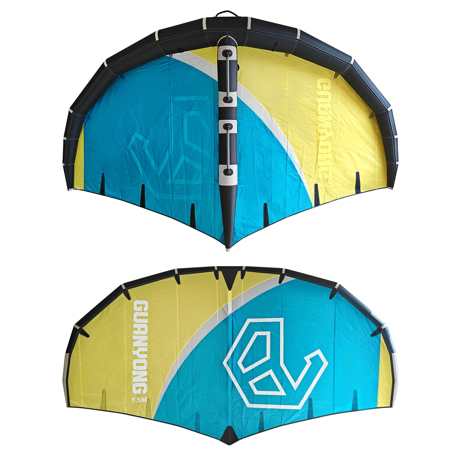 Factory Direct Wear Resistance Ultraviolet-proof Wing Foil Surf Wing For Kitesurfing
Factory Direct Wear Resistance Ultraviolet-proof Wing Foil Surf Wing For Kitesurfing