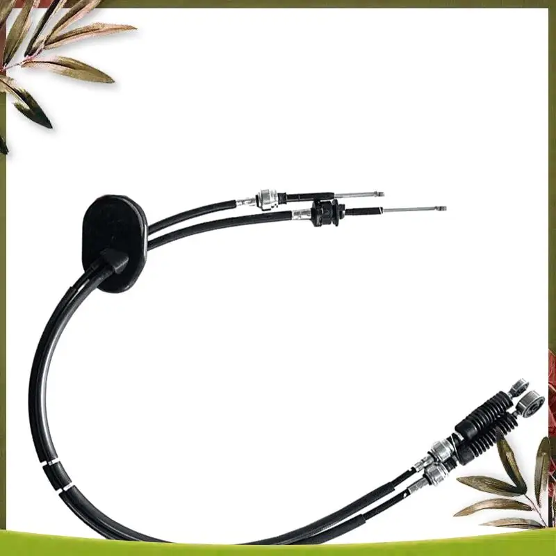 Portable 54310-S6M-043 Car Component Type-S Shifter Cables For Acura Rsx K20A , K20A2 , K20A3 2002-2006
Portable 54310-S6M-043 Car Component Type-S Shifter Cables For Acura Rsx K20A , K20A2 , K20A3 2002-2006