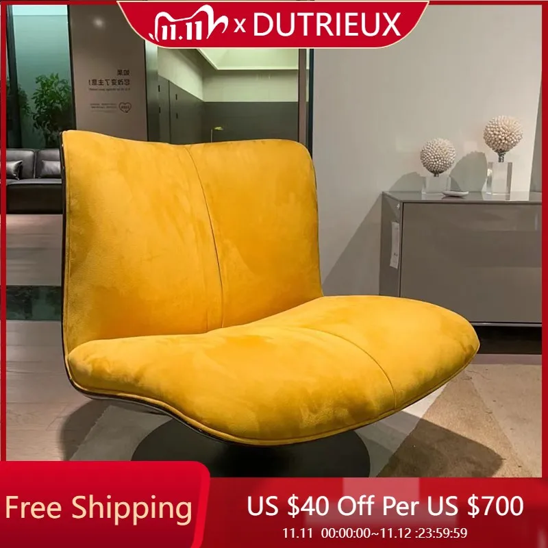 Soft Aesthetic Chairs Modern Relaxing Gaming Balcony Throne Nordic Accent Living Room Chairs Universal Sillones Home Furniture
Soft Aesthetic Chairs Modern Relaxing Gaming Balcony Throne Nordic Accent Living Room Chairs Universal Sillones Home Furniture