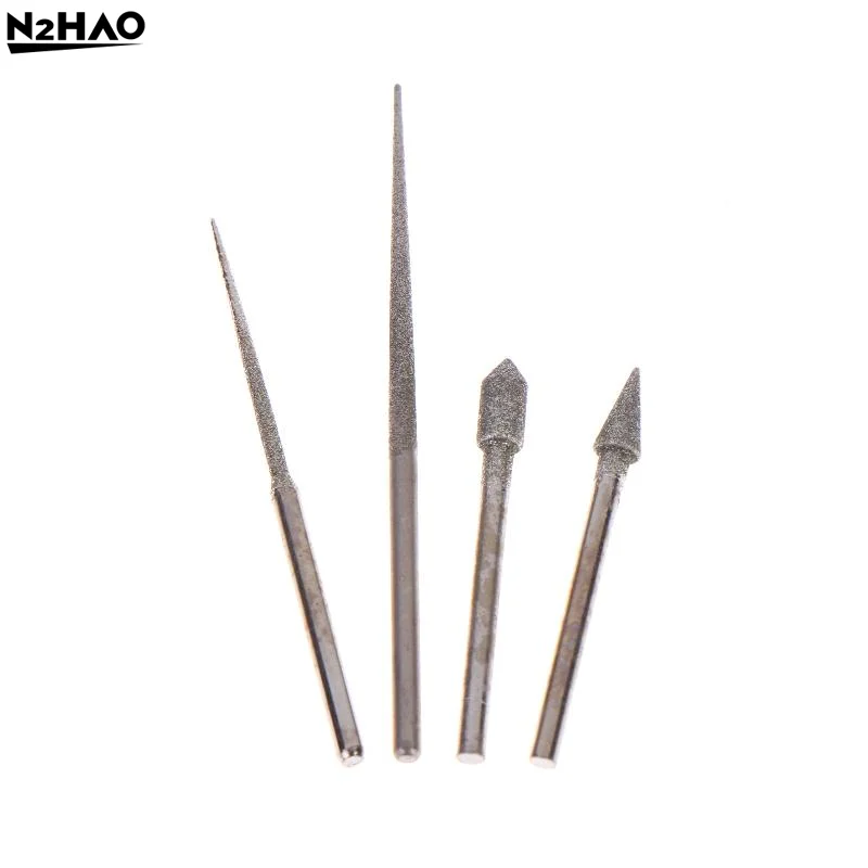1 Set Reaming Drill Bit Shank Carving Needle Grinding Rods Mini Drill Engraving Drilling Tools Power Tools
1 Set Reaming Drill Bit Shank Carving Needle Grinding Rods Mini Drill Engraving Drilling Tools Power Tools
