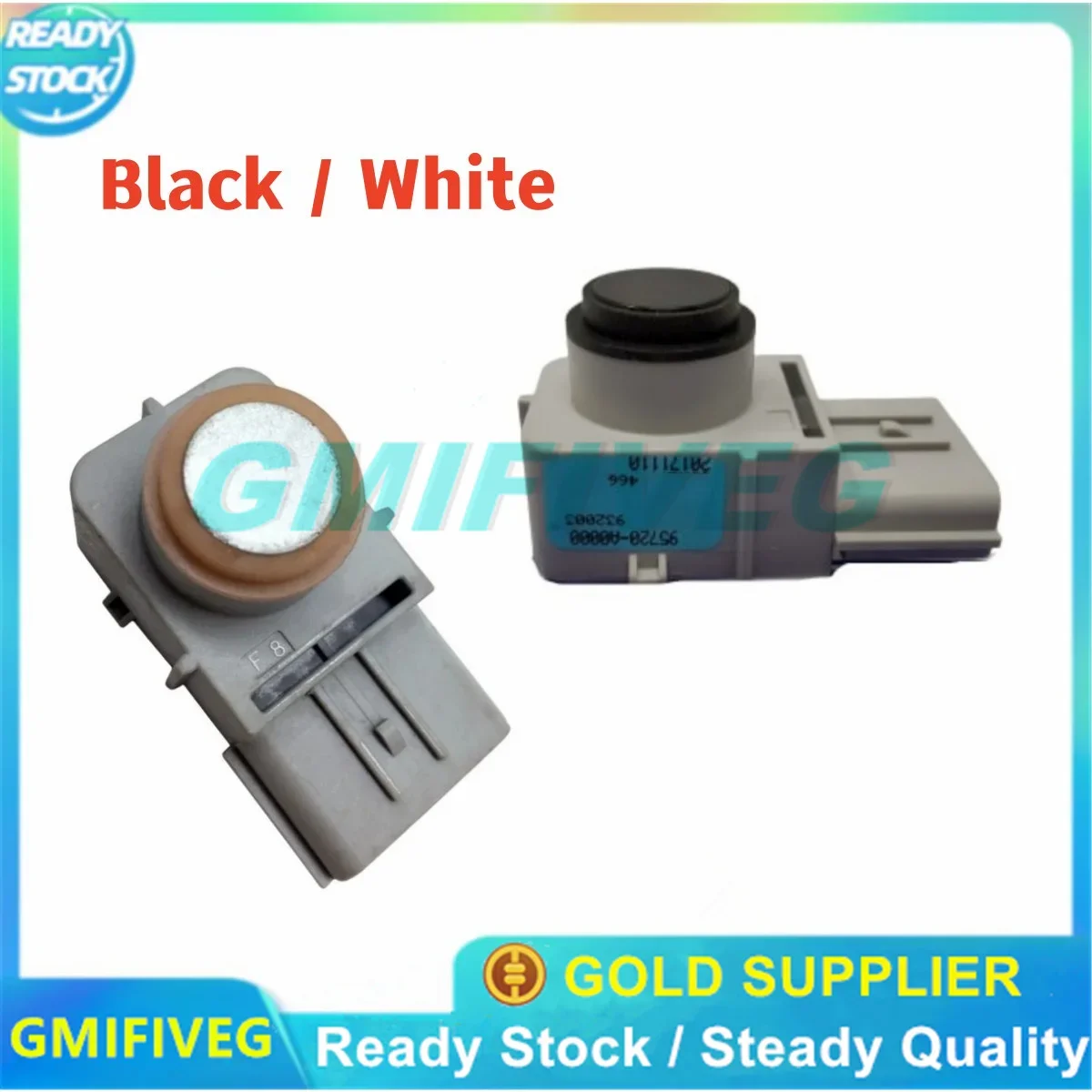 1PCS 95720-A0000 Sensor Assy Ultrasonic Bws 95720A0000 95720-A1000 95720-A0001 95720A1000 95720A0001 For Hyun-dai
1PCS 95720-A0000 Sensor Assy Ultrasonic Bws 95720A0000 95720-A1000 95720-A0001 95720A1000 95720A0001 For Hyun-dai