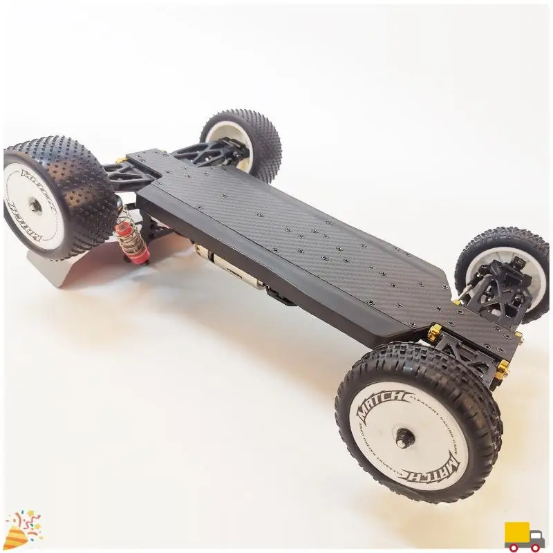 Для Wltoys 104001 1/10 радиоуправляемый автомобиль, шасси из углеродного волокна, автомобильный нижний амортизатор, набор досок, обновленные детали, аксессуары
Для Wltoys 104001 1/10 радиоуправляемый автомобиль, шасси из углеродного волокна, автомобильный нижний амортизатор, набор досок, обновленные детали, аксессуары