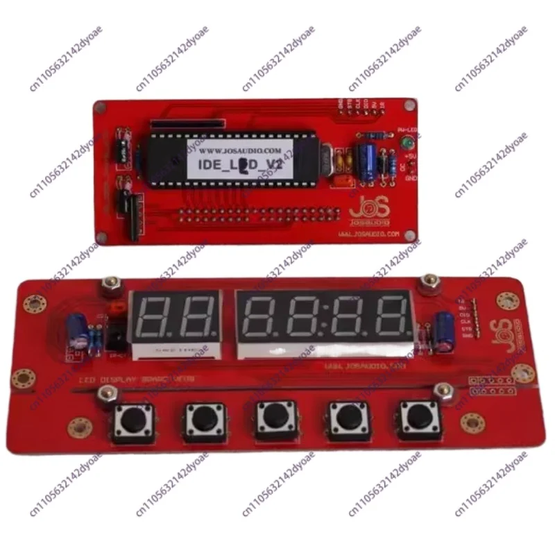 CDROM DVDROM Optical Drive Controller DIY Player Optical Drive to Turntable IDE Optical Drive LED Screen
CDROM DVDROM Optical Drive Controller DIY Player Optical Drive to Turntable IDE Optical Drive LED Screen