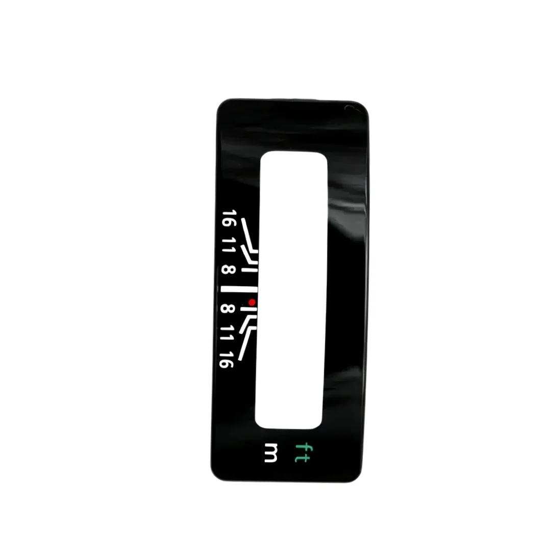 Genuine Focus Window Glass Repair Part for Canon EF 50mm f/1.2L USM Lens
Genuine Focus Window Glass Repair Part for Canon EF 50mm f/1.2L USM Lens