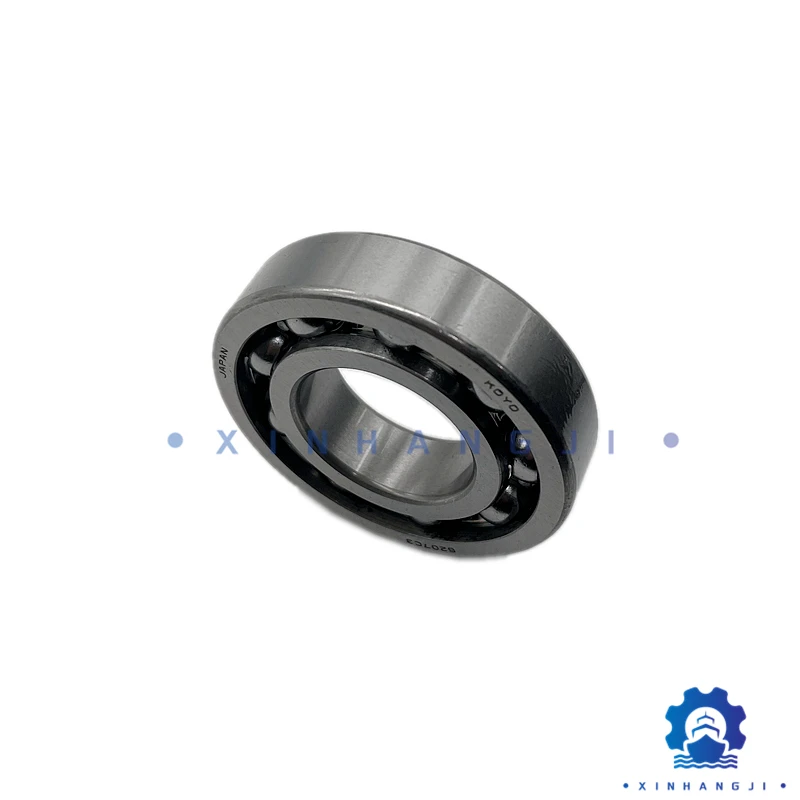 Outboard Bearing for Yamaha 2-stroke 60HP 93306-207U0-000 Boat accessories
Outboard Bearing for Yamaha 2-stroke 60HP 93306-207U0-000 Boat accessories