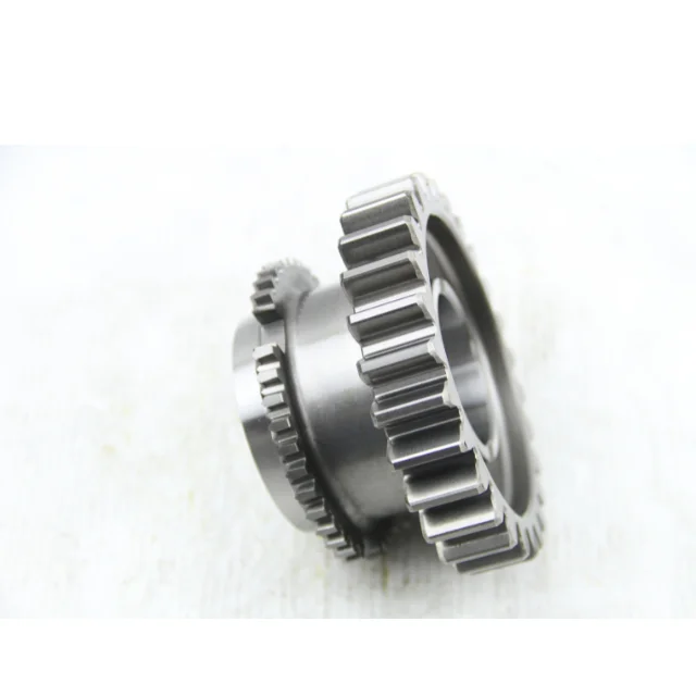 New Sunupmaster R154 1ST Speed Gear Transmission Gearbox Parts SCM415 Material HRC58-62 Heat Treated OE NGT-R154-003 12 Months
New Sunupmaster R154 1ST Speed Gear Transmission Gearbox Parts SCM415 Material HRC58-62 Heat Treated OE NGT-R154-003 12 Months