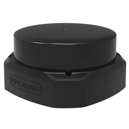 2026 SLAMTEC RPLIDAR A2 C1 S3 2D Laser Lidar Sensor for ROS Robot SLAM Mapping Navigation TOF Ranging
2026 SLAMTEC RPLIDAR A2 C1 S3 2D Laser Lidar Sensor for ROS Robot SLAM Mapping Navigation TOF Ranging