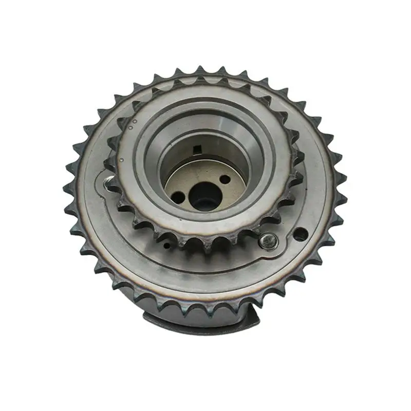 Практичная шестерня распредвала VVT 13050-31141 для Toyota Highlander, Lexus RX350, ES350, автозапчасти 130503114
Практичная шестерня распредвала VVT 13050-31141 для Toyota Highlander, Lexus RX350, ES350, автозапчасти 130503114