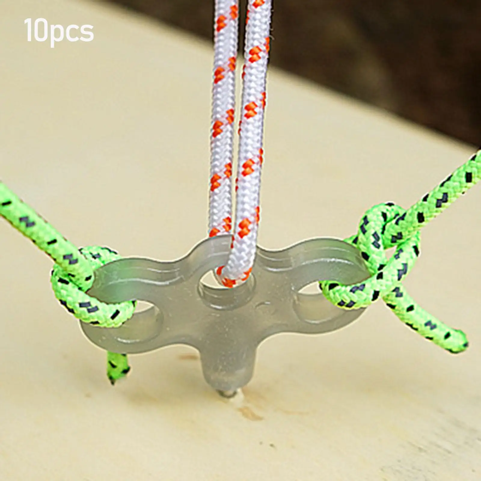 Three Hook Threaded Nail Luminous Twisting Nail Deck Nails for Gardening Backpacking
Three Hook Threaded Nail Luminous Twisting Nail Deck Nails for Gardening Backpacking