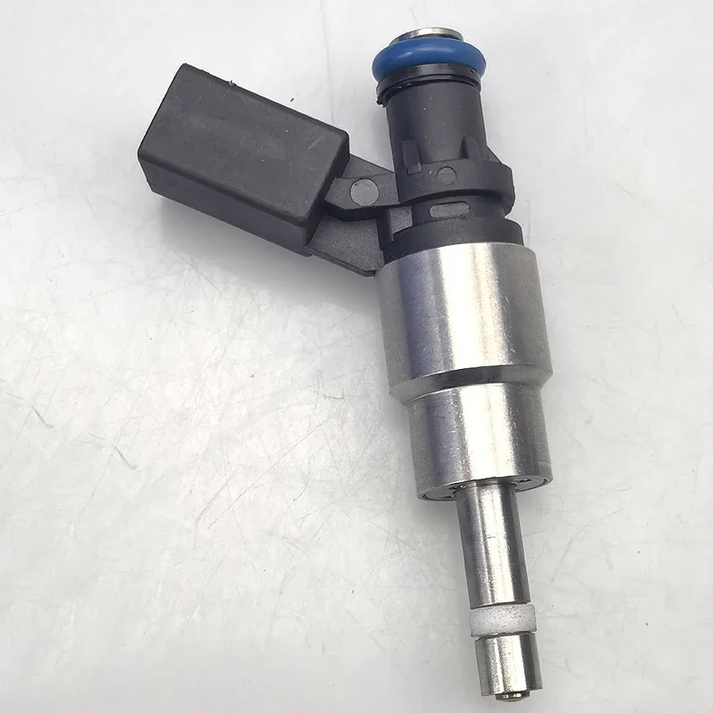 2.0T BPJ Fuel Injector Head Nozzle for Audi A6L C6 2005-2011 A4 B7 2006-2008 06F 906 036 A
2.0T BPJ Fuel Injector Head Nozzle for Audi A6L C6 2005-2011 A4 B7 2006-2008 06F 906 036 A