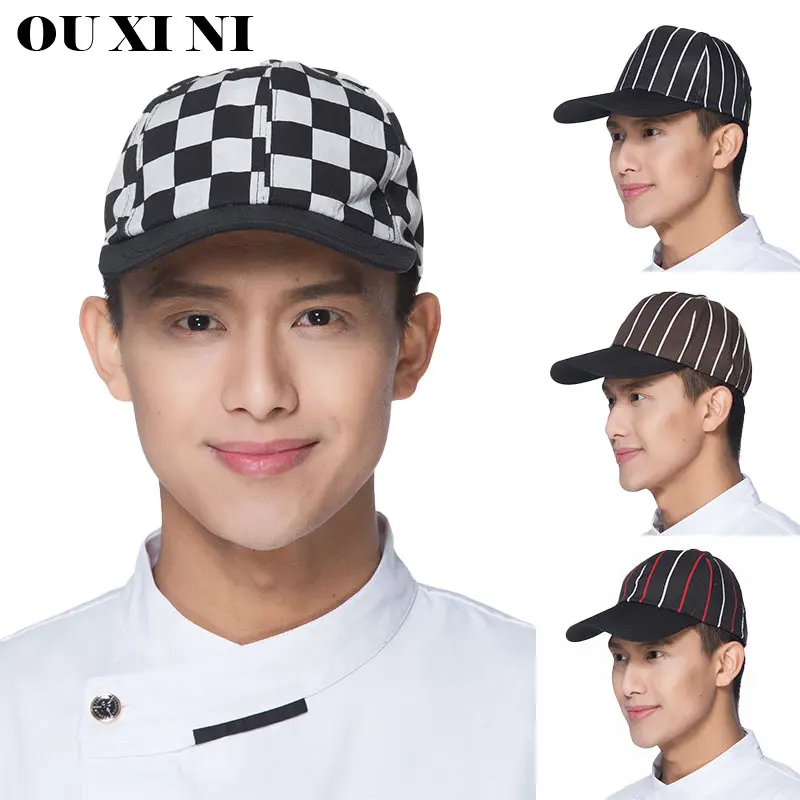 Wholesale Baseball Cap Sun Hat Custom Work Cap Men and Women Advertising Cap Logo Custom Bakery Waiter Printing Working Hat
Wholesale Baseball Cap Sun Hat Custom Work Cap Men and Women Advertising Cap Logo Custom Bakery Waiter Printing Working Hat