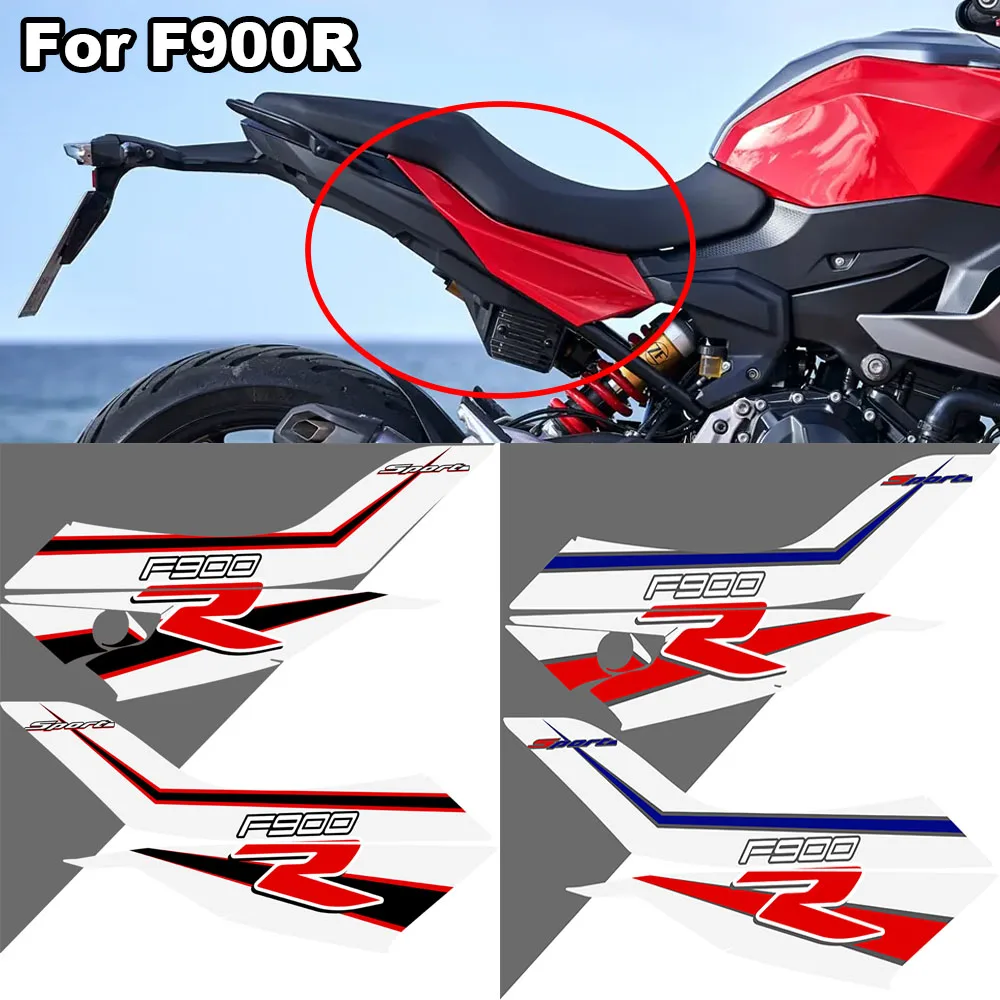 For BMW F900R F900 F 900 R Protector Tank Pad Stickers Decal Kit Knee Emblem Badge Fairing Protection kit 2018-2021
For BMW F900R F900 F 900 R Protector Tank Pad Stickers Decal Kit Knee Emblem Badge Fairing Protection kit 2018-2021