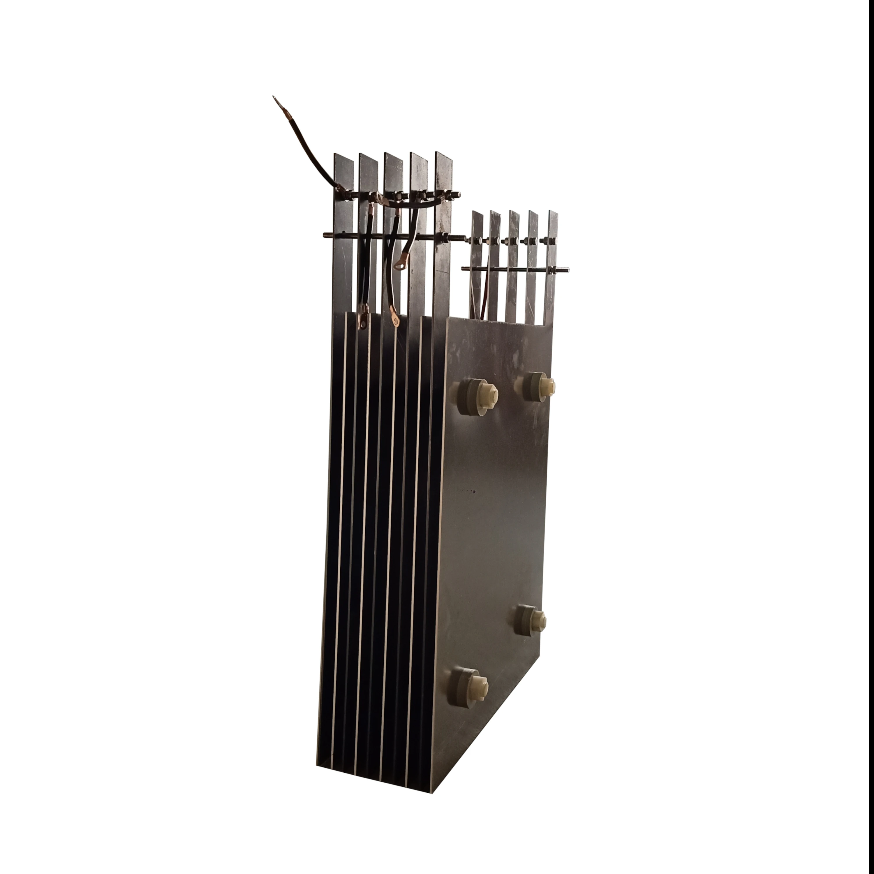 Best Price EC Electrocoagulation Reactor Electrodes Wastewater Treatment Equipment Accessories YASA ET
Best Price EC Electrocoagulation Reactor Electrodes Wastewater Treatment Equipment Accessories YASA ET