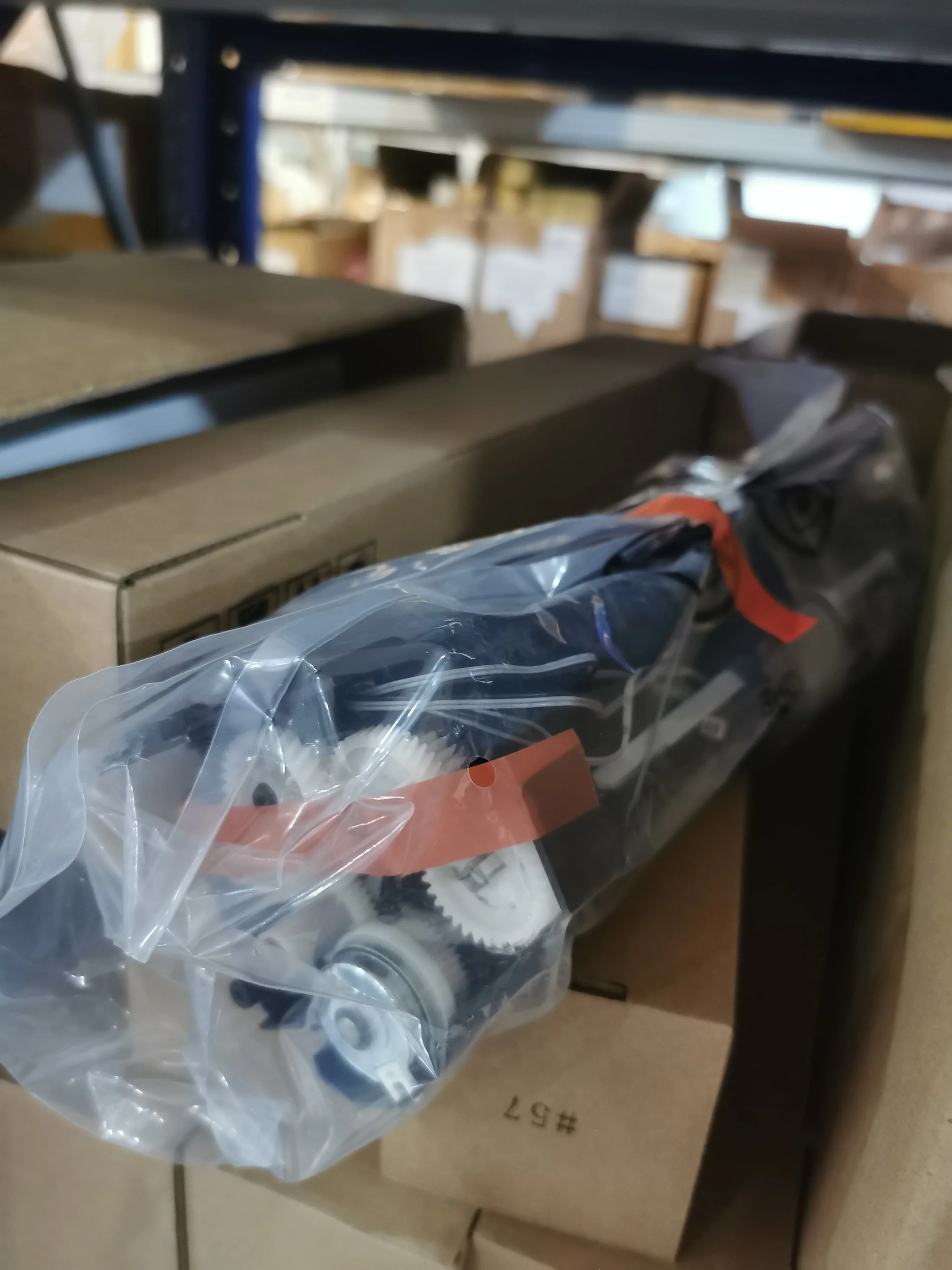 JC93-00547A Base Paper Path for Samsung CLP-365 360 for HP Laser 150a 178nw 178 Pick Up Unit
JC93-00547A Base Paper Path for Samsung CLP-365 360 for HP Laser 150a 178nw 178 Pick Up Unit