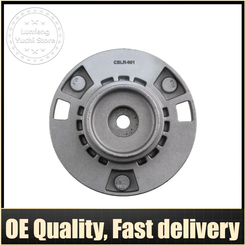MacPherson Strut Repair Kit For Jaguar X761, Land Rover L560 - LR090635, T4N16301
MacPherson Strut Repair Kit For Jaguar X761, Land Rover L560 - LR090635, T4N16301