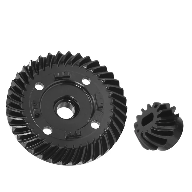 Дифференциал LALA и шестерня 13T 37T для 1/8 Maxx Slash 4X4 RC Гусеничный автомобиль, обновленные детали
Дифференциал LALA и шестерня 13T 37T для 1/8 Maxx Slash 4X4 RC Гусеничный автомобиль, обновленные детали