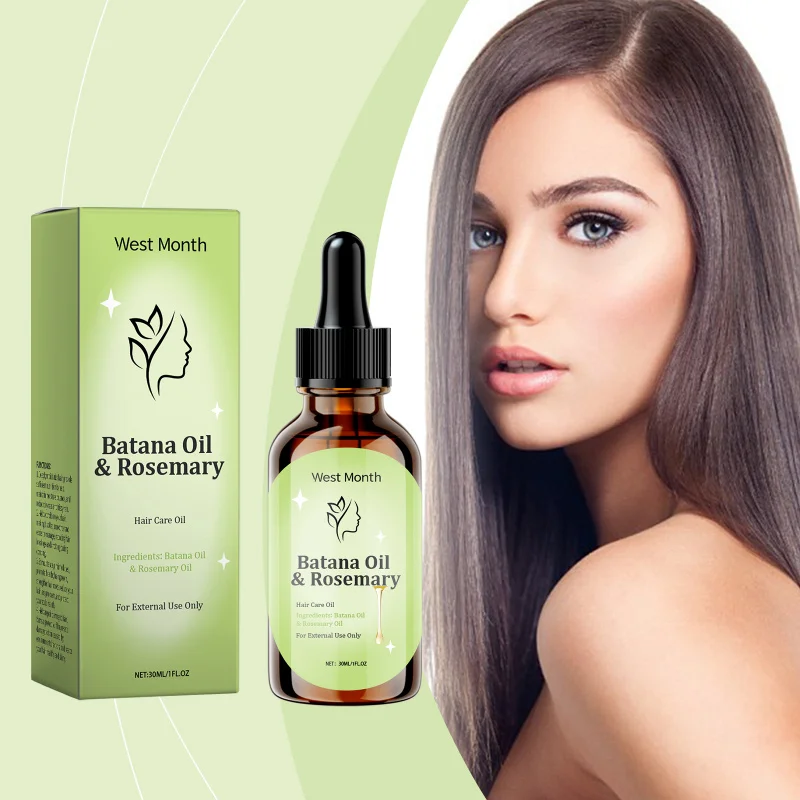 Rosemary Hair Oil for Scalp & Hair - Nourishes Strengthens Softens Straight Curly Hair Adds Shine Long-Lasting Fragrance
Rosemary Hair Oil for Scalp & Hair - Nourishes Strengthens Softens Straight Curly Hair Adds Shine Long-Lasting Fragrance