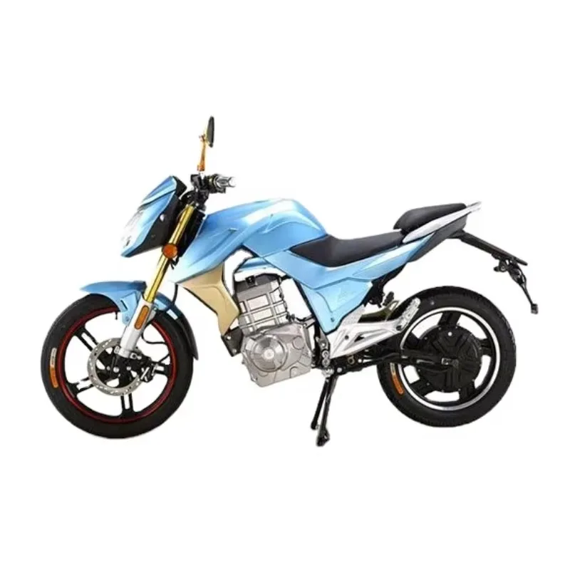 SXLL 2020 Wuxi factory 2 wheels 110 km/h electric motorcycle 5000w adult with lithium battery
SXLL 2020 Wuxi factory 2 wheels 110 km/h electric motorcycle 5000w adult with lithium battery
