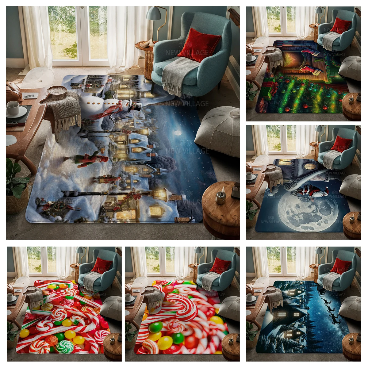House entrance carpet Home door mat Living Room Bath Foot bathroom non-slip water absorption rugs bath Merry Christmas winter
House entrance carpet Home door mat Living Room Bath Foot bathroom non-slip water absorption rugs bath Merry Christmas winter