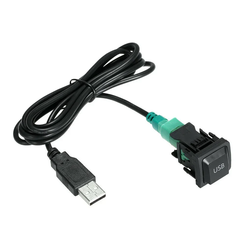Автомобильный USB-адаптер Аудио USB-кабель-переключатель Адаптер для скрытого монтажа 12 В для гольфа и других моделей Радио с серой USB-интерфейса
Автомобильный USB-адаптер Аудио USB-кабель-переключатель Адаптер для скрытого монтажа 12 В для гольфа и других моделей Радио с серой USB-интерфейса