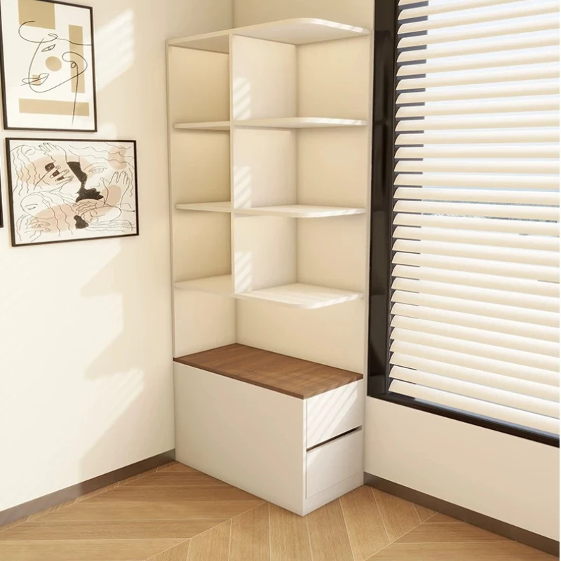 LTT solid wood home bedroom bedside table living room sofa side cabinet study storage locker
LTT solid wood home bedroom bedside table living room sofa side cabinet study storage locker