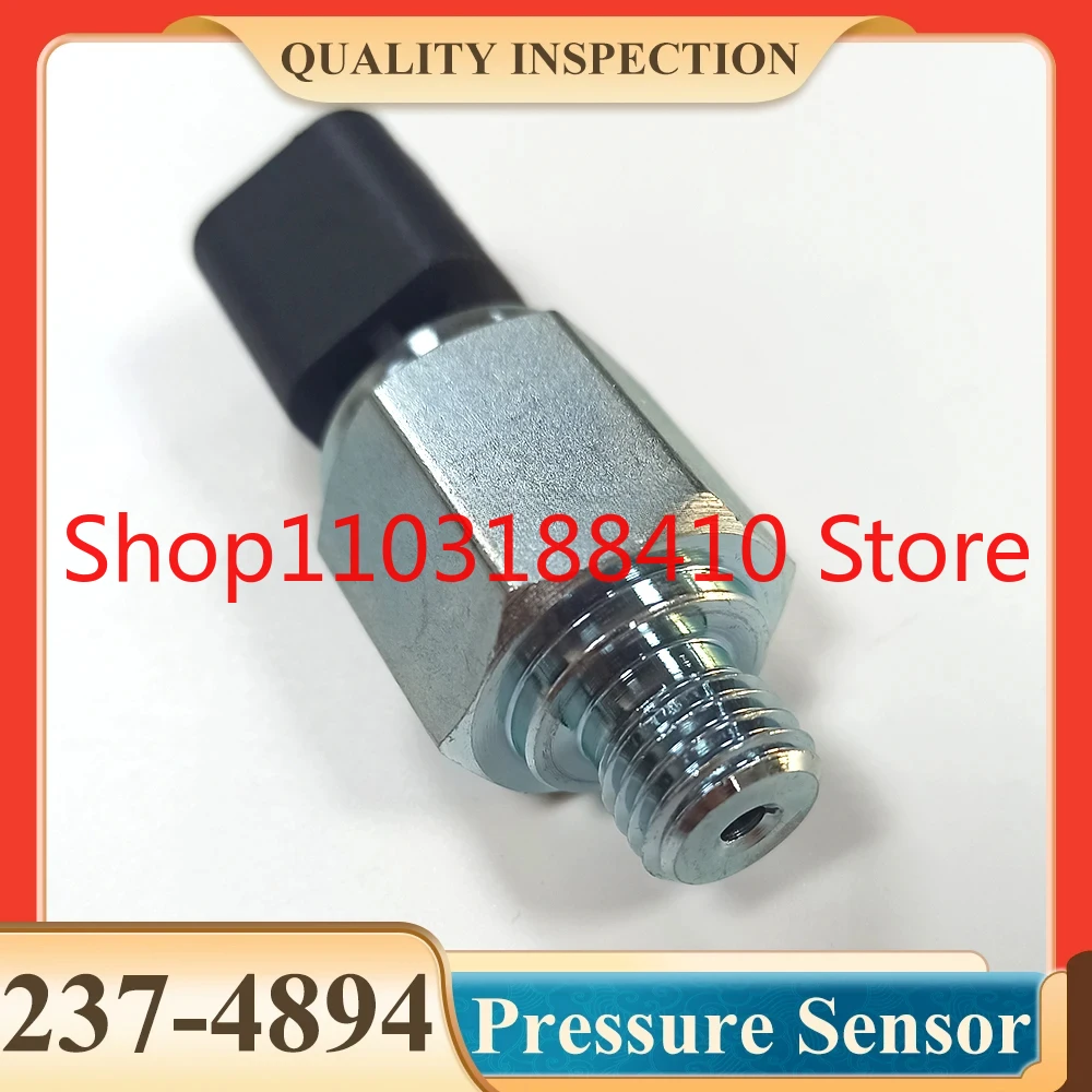 Oil Pressure Sensor 237-4894 2374894 For C4.4, C7.1 1104A-44 1104C-44 1103D-33 1103D-33T 2848A071
Oil Pressure Sensor 237-4894 2374894 For C4.4, C7.1 1104A-44 1104C-44 1103D-33 1103D-33T 2848A071