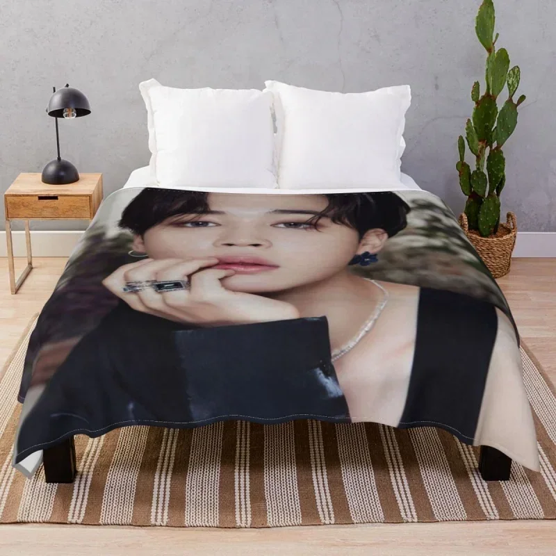 BE JIMIN Blanket Face Spring Autumn Lightweight Thin Unisex Throw Thick Blankets for Bed Sofa Travel Office
BE JIMIN Blanket Face Spring Autumn Lightweight Thin Unisex Throw Thick Blankets for Bed Sofa Travel Office